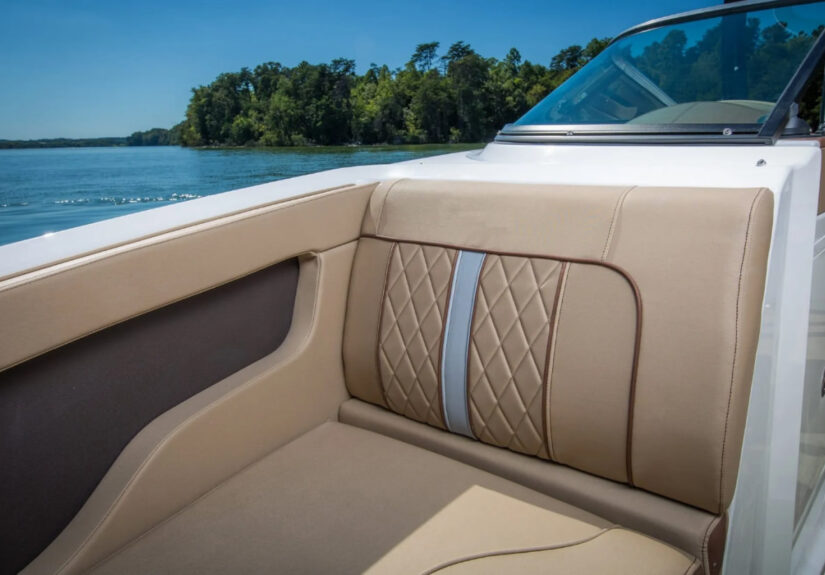 Factors That Influence Boat Upholstery Prices