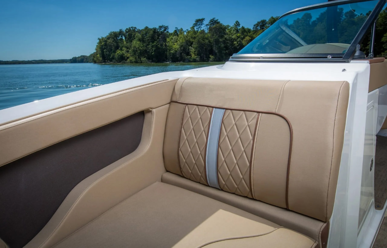 Factors That Influence Boat Upholstery Prices