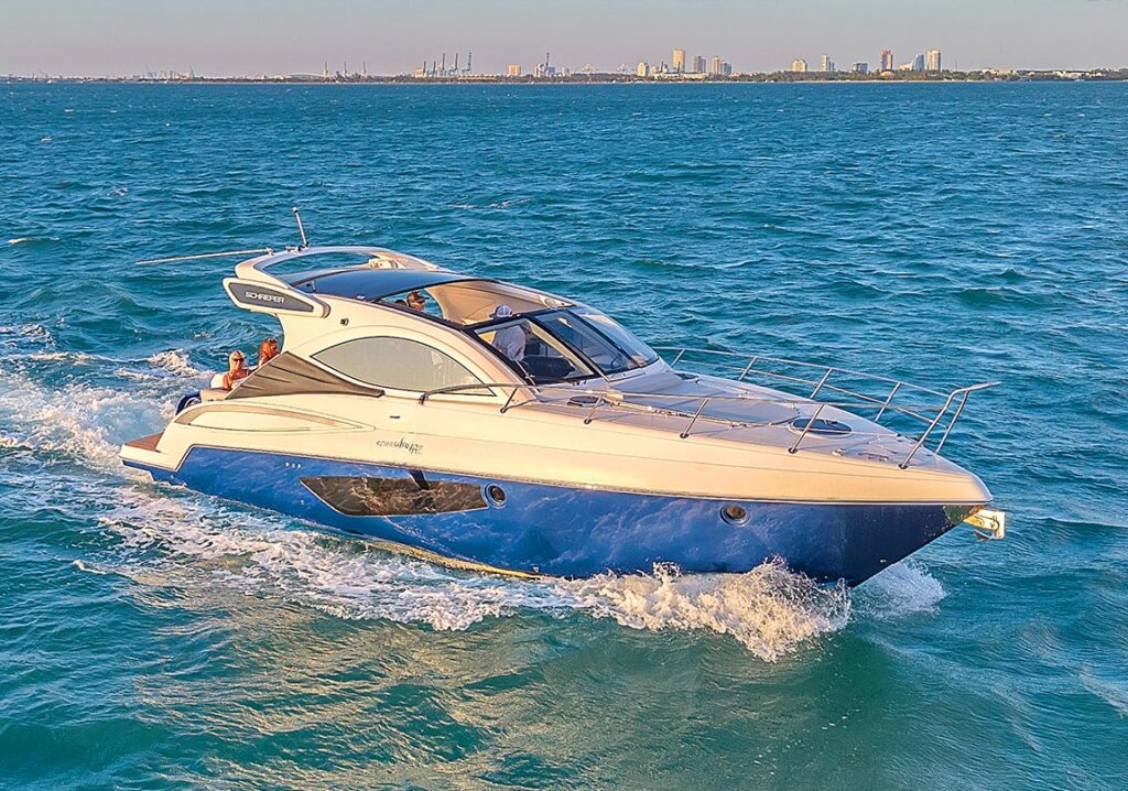 Marine Upholstery Improves Boat Comfort and Style for Better Quality