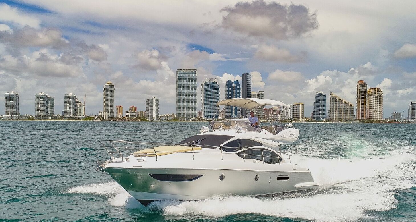 Upholstery for Boats Guide to Improve Comfort, Durability and Long-Term Marine Value