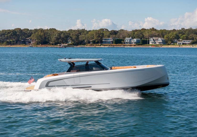 Best Boat Upholstery Sees Growing Demand Among Boat Owners