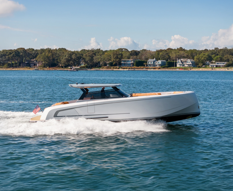 Best Boat Upholstery Sees Growing Demand Among Boat Owners