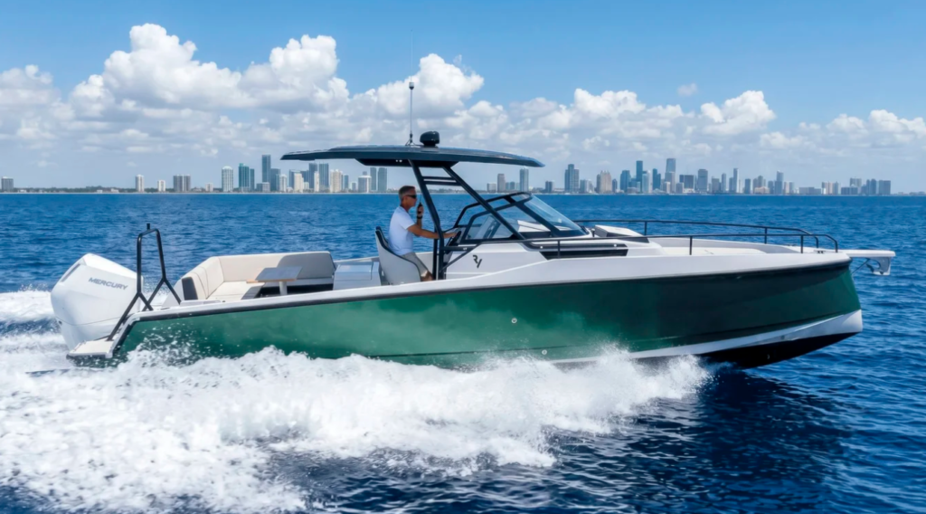 Essential Upholstery Boat Seat Upgrades for American Boaters