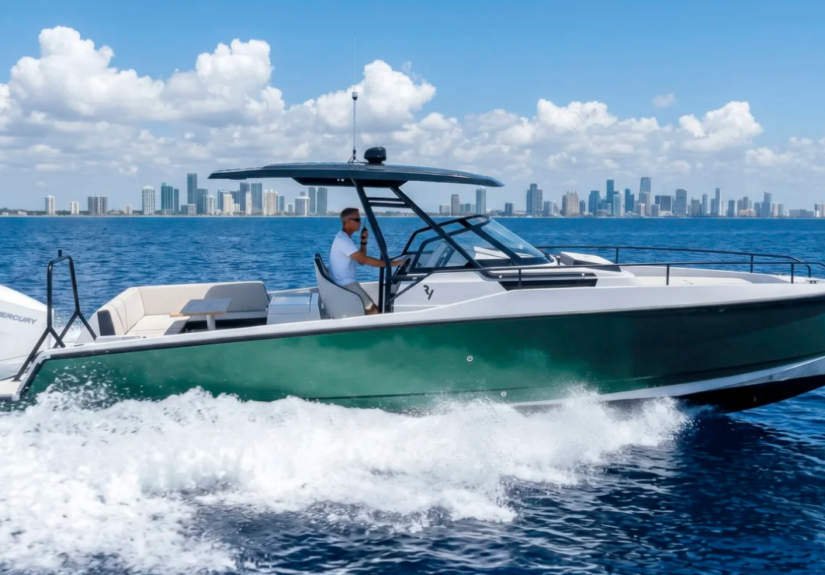 Essential Upholstery Boat Seat Upgrades for American Boaters